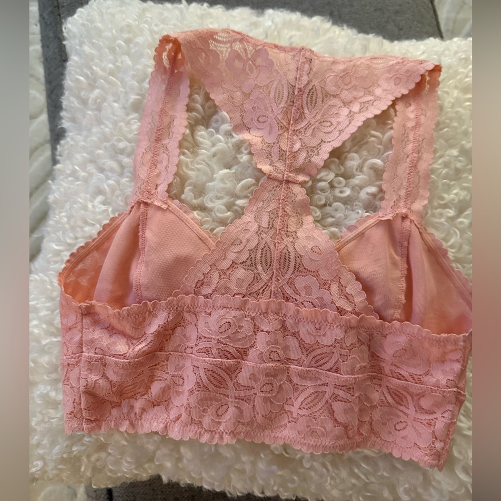 Free People Bralette Size S